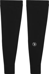Endura FS260 Thermal Leg Warmers, Black
