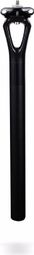 Tige de selle BBB carbone droite Flypost 394