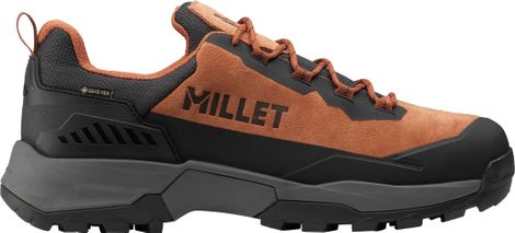 Botas de senderismo Mijo Ubic Low Gore-Tex Naranja