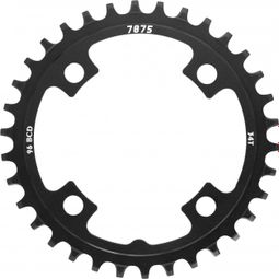 PLATEAU SINGLE 34 Dents NARROW SUNRACE.