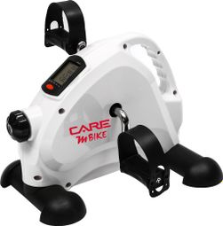 Mini pédalier – M bike - CARE Blanc