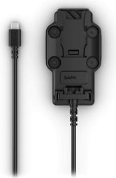 Support de Montage Alimenté Garmin Powered Mount (AMPS) pour GPS Outdoor