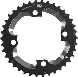 Doppia Corona SHIMANO XT FC-M785 38 denti 10 velocità (38-26 denti)