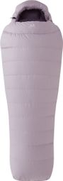 Mountain Equipment Classic 550 Purple Women's Sleeping Bag