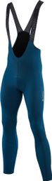 Loeffler cuissard à bretelles long M Bike Bib Tights Thermo Elastic pour Homme-Bleu