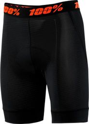 Sous-Short 100% Crux Noir