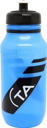 Bidon ta pro 600ml bleu translucide a visser