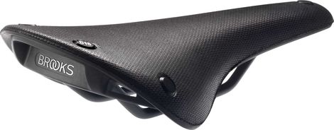 Sella per tutti i tempi Brooks Cambium C15 nera