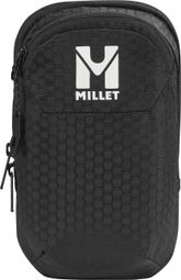 Millet Ubic Pouch Black