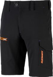 Kenny Racing Broek Zwart