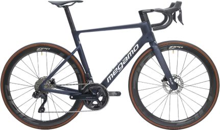 Produit Reconditionné · Vélo de route MEGAMO Pulse 15 CW 2026 · Très bon état