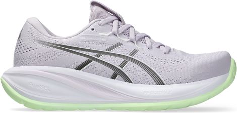 Asics Gel-Cumulus 28 Women's Running Shoes - Pink/Green