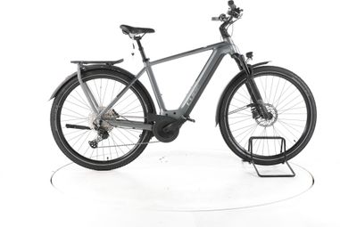Produit reconditionné - Cube Kathmandu Hybrid Pro Trekking E-Bike - Très Bon Etat
