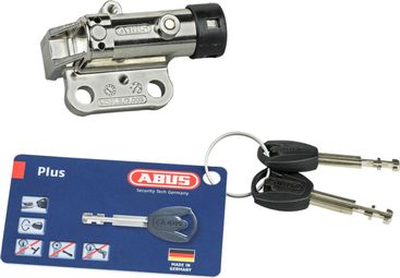 Serrure Trek pour Système RIB Bosch Powertube