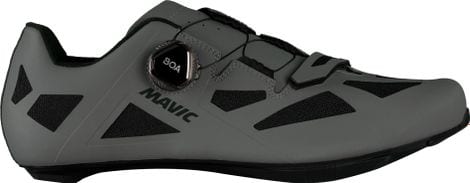 Chaussures Route Mavic Cosmic Elite SL Gris - Produit Reconditionné 