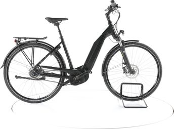 Produit reconditionné - Victoria eTrekking 9.8 Vélo électrique Entrée basse  - Très Bon Etat