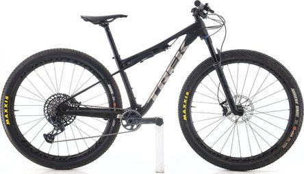 Produit reconditionné · Trek Supercaliber 9.8 Carbone GX / Vélo VTT / Trek | Très bon état