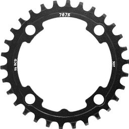 PLATEAU Diam 96 30 Dents 4 Branches SINGLE NARROW SUNRACE.