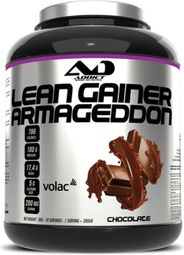 Lean Gainer Armageddon (2kg) - Addict Sport Nutrition - Chocolat Noisette -  Gainers