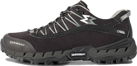 Scarpe da escursionismo Garmont 9.81 N Air G 2.0 GTX M Nero