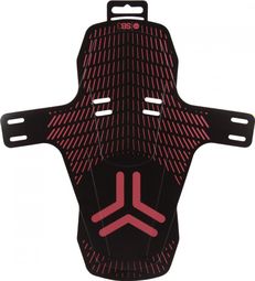 SB3 Kroma-spatbord, rood