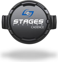 Stages Cycling Stages Dash cadanssensor