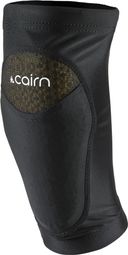 Cairn PROKNEE J Black Knee Pads for Kids