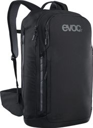 Evoc commute pro 22 l/xl mochila 22l negra