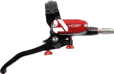 Leva dritta Hope Tech 4 Black & Red