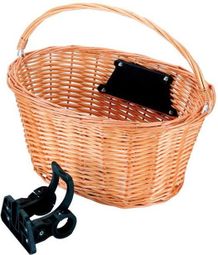PANIER AVANT OSIER CLIPS Ø25 4 Ø31