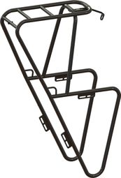 Tubus Grand Expedition Front Carrier Black