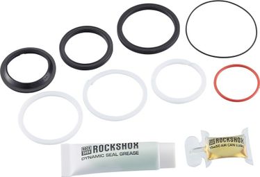 Rockshox 50 Hour Service Kit Deluxe/Super Delux (2017+)