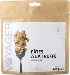 Voyager Pasta de TrufaLiofilizada 125g