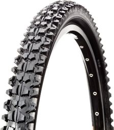 Pneu velo 26 x 1.95 cst smoke tringle rigide tr (53-559)
