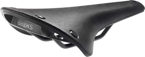 Sella per tutti i tempi Brooks Cambium C17 nera