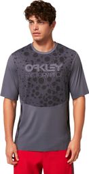 Oakley Maven RC Short Sleeve Jersey Black