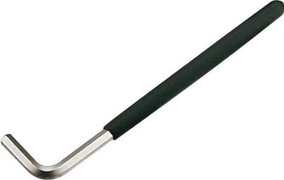 Cle Allen 10mmx200 avec revetement ICE TOOLZ 35VA