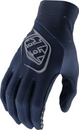 Guantes Troy Lee Designs Se Ultra Azul Marino