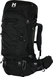 Millet Hanang 65+10L Hiking bag Black