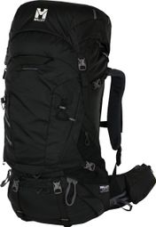 Zaino da trekking Millet Hanang 65+10L Nero