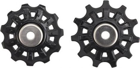 Campagnolo Record 11V EPS derailleur pulleys