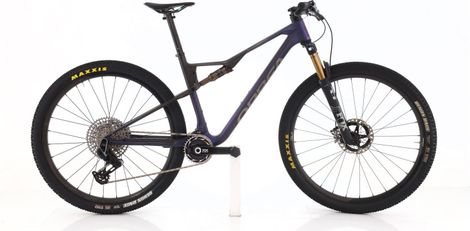Produit reconditionné · Orbea Oiz X0 AXS / Vélo VTT | Très bon état