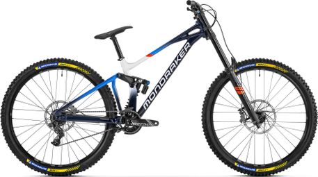 Mondraker Summum R Bicicleta Todo Terreno Sram GX DH 7V 29'' Azul Medianoche 2024