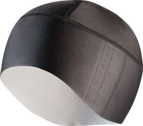 Castelli Pro Thermal 2 Helm Unterteil Schwarz