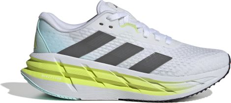 Running Shoes adidas Adistar 3 White/Yellow Women's