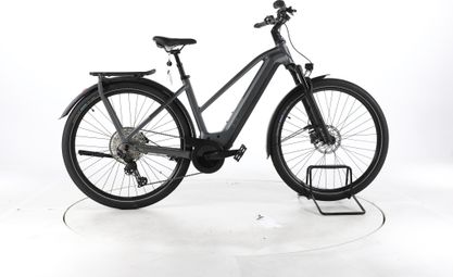 Produit reconditionné - Cube Kathmandu Hybrid Pro Trekking E-Bike - Très Bon Etat