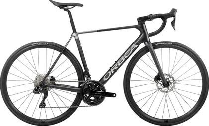 Vélo de Route Orbea Orca M30i Shimano 105 Di2 12V 700 mm Noir/Gris 2027