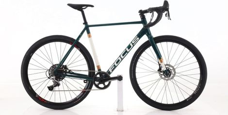 Produit reconditionné · Focus Mares / Vélo de gravel | Très bon état