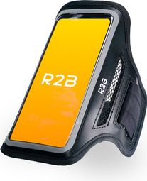 Brassard Téléphone R2B Imperméable pour Course Jusqu'à 6 pouces