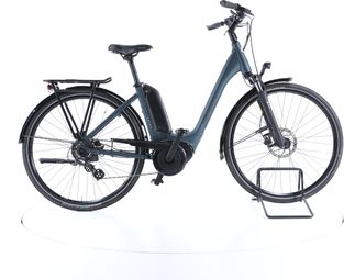 Produit reconditionné - Winora CB 100 Vélo électrique Entrée basse 2022 - Très Bon Etat